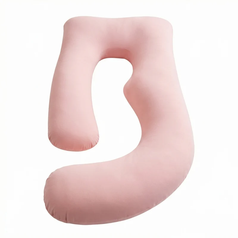 Schwangerschaftskissen mit Körperstütze Skanto