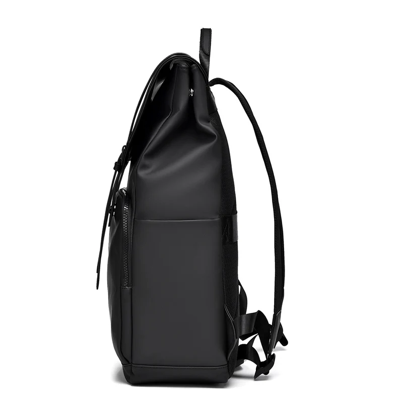Energetischer Rucksack mit praktischem Laptopfach Skanto