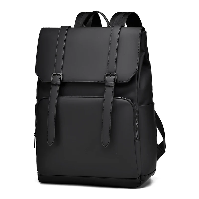 Energetischer Rucksack mit praktischem Laptopfach Skanto