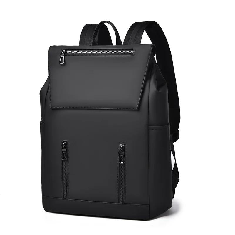 Eleganter Rucksack mit multifunktionalen Taschen Skanto