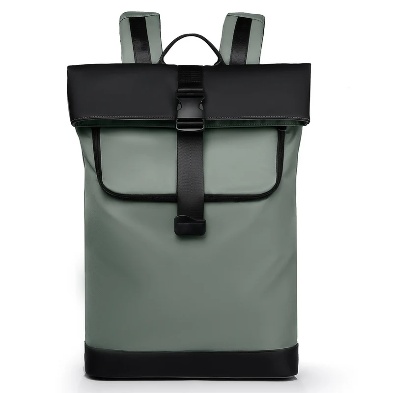 Robuster und wasserdichter Rucksack mit ergonomischen Schultergurten Skanto