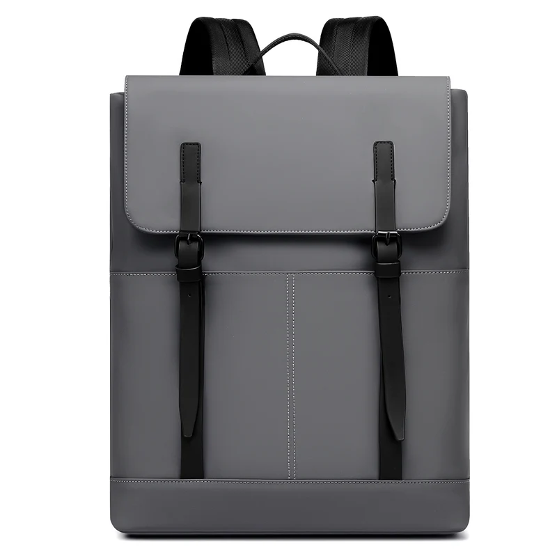 Robuster Rolltop-Rucksack mit ergonomischem Design Skanto