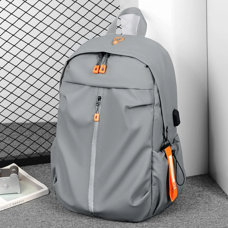 Sportrucksack mit intelligentem Fächerdesign und robustem Schutz Skanto