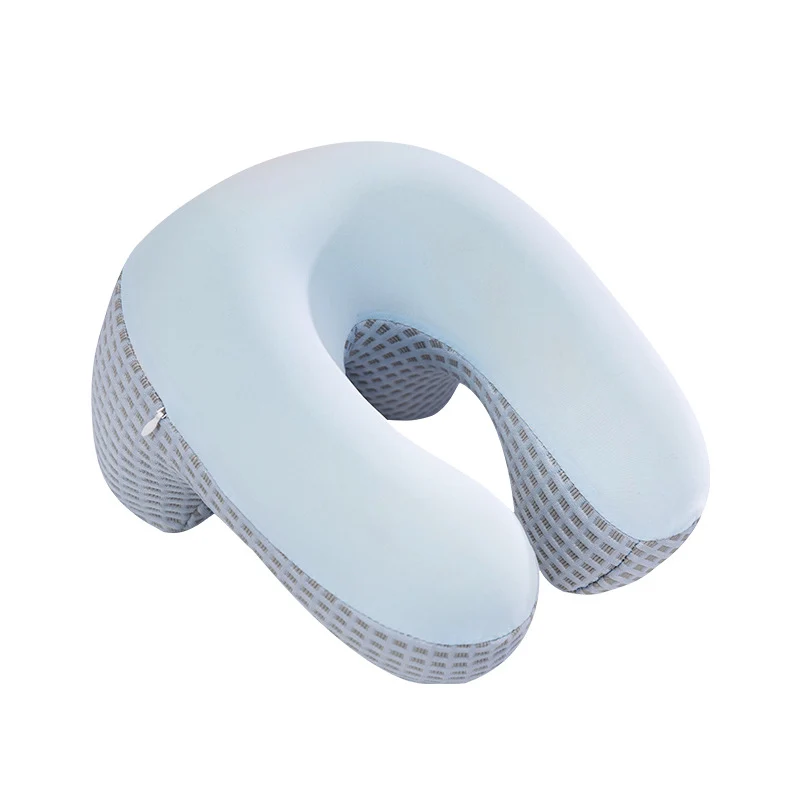 Ergonomisches Nackenkissen mit Kühlfunktion Skanto
