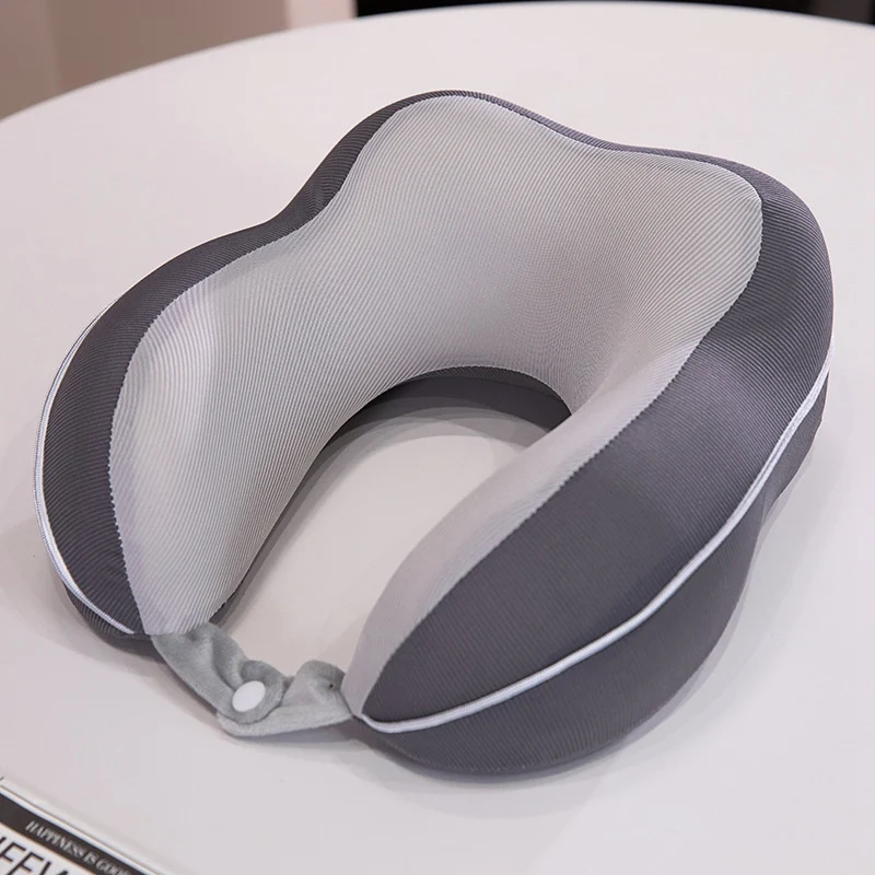 Ergonomisches Nackenstützkissen mit Schlafunterstützung Skanto