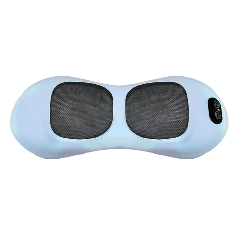 Ergonomisches Nackenmassagegerät Skanto