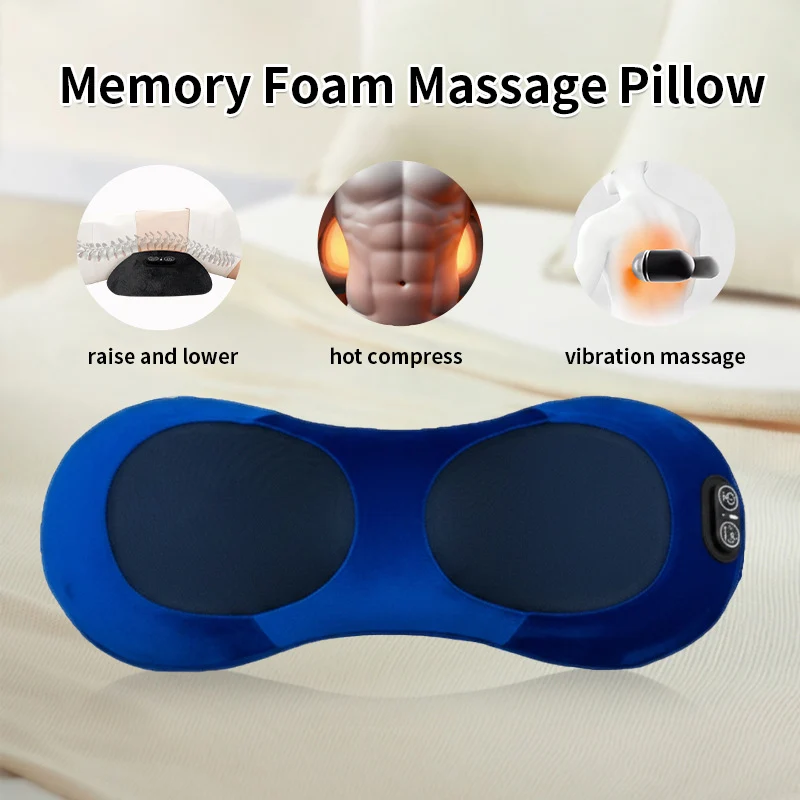 Ergonomisches Nackenkissen Skanto