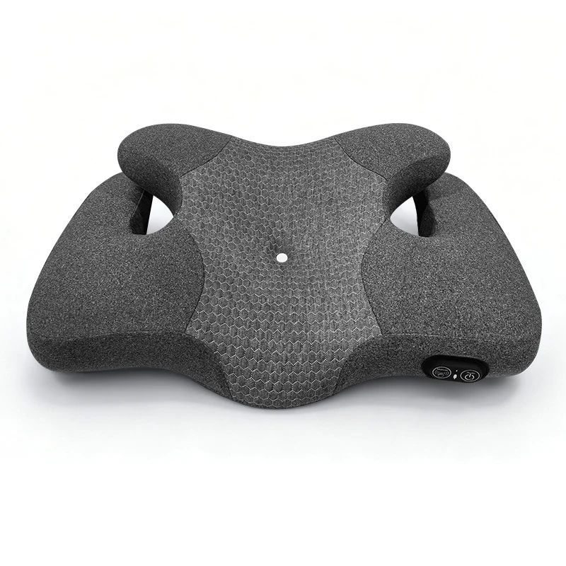 Ergonomisches Massage- und Entspannungskissen mit Wärmefunktion Skanto