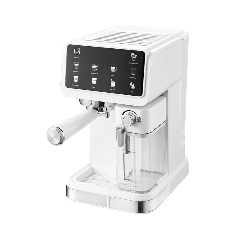Multifunktionale Espressomaschine Skanto