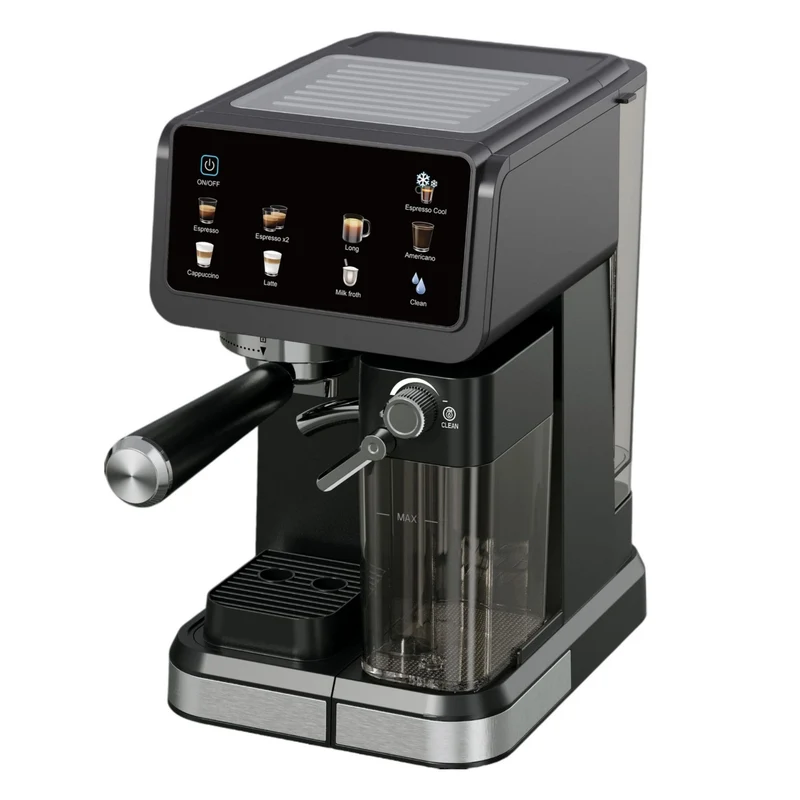 Multifunktionale Espressomaschine Skanto