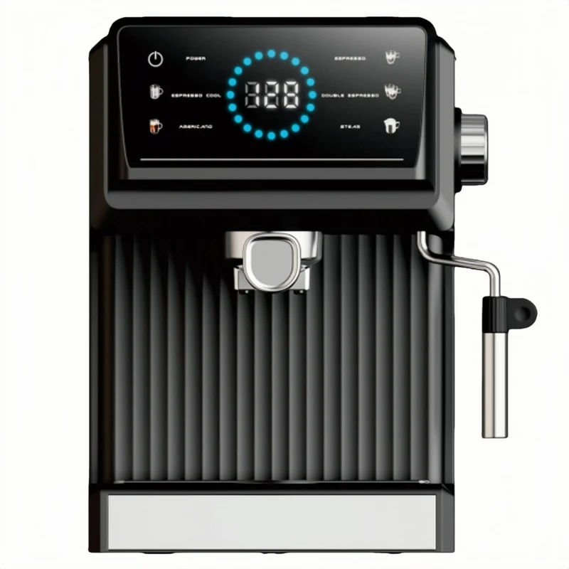 Multifunktionale Espressomaschine Skanto