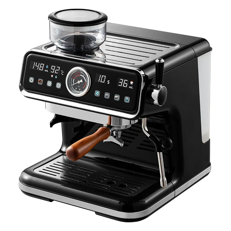 Kaffeemaschine Skanto