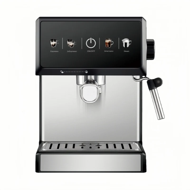 Kaffeemaschine Skanto