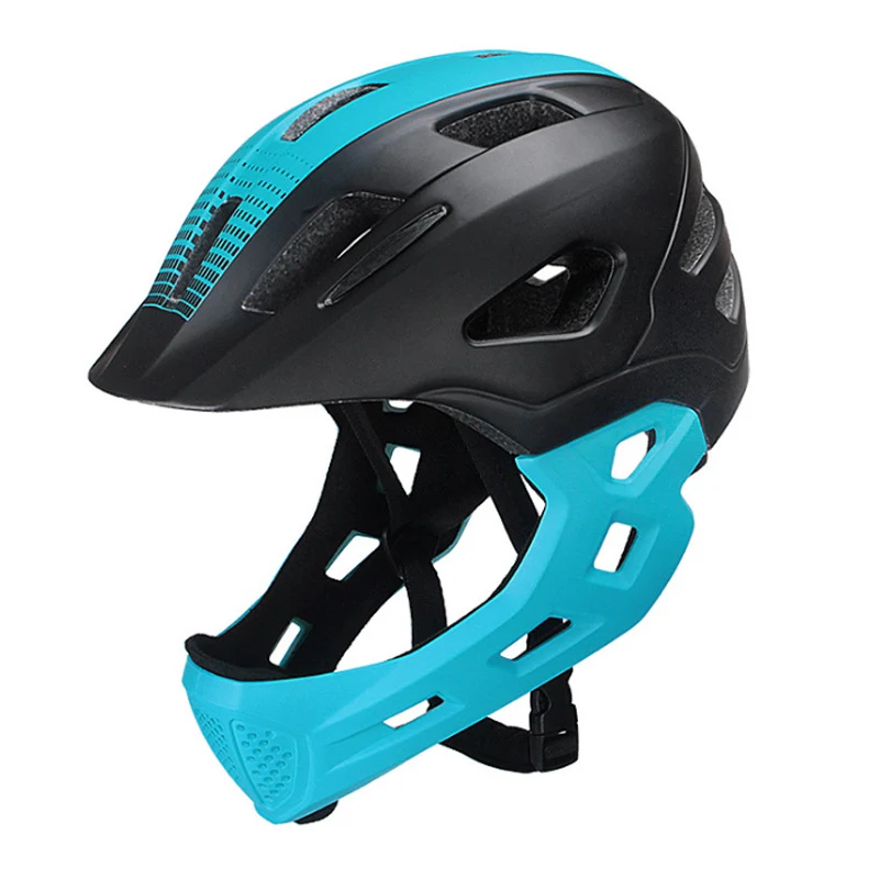 Verstellbarer Mountainbike-Helm Skanto