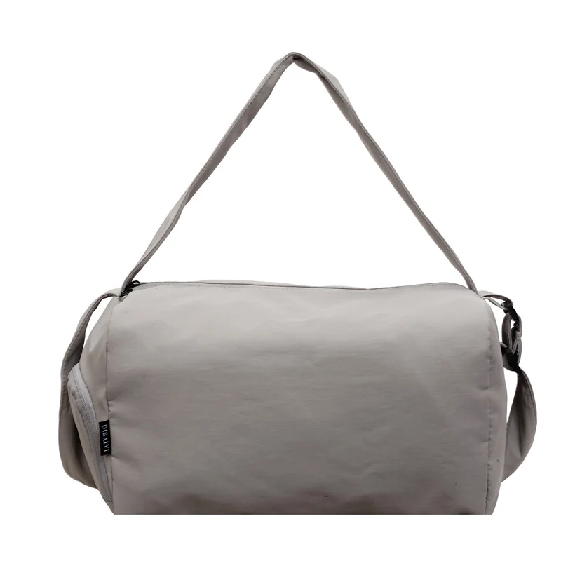 Sportliche Reisetasche mit vielen Fächern Skanto