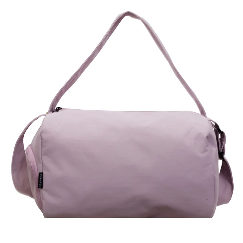 Sportliche Reisetasche mit vielen Fächern Skanto