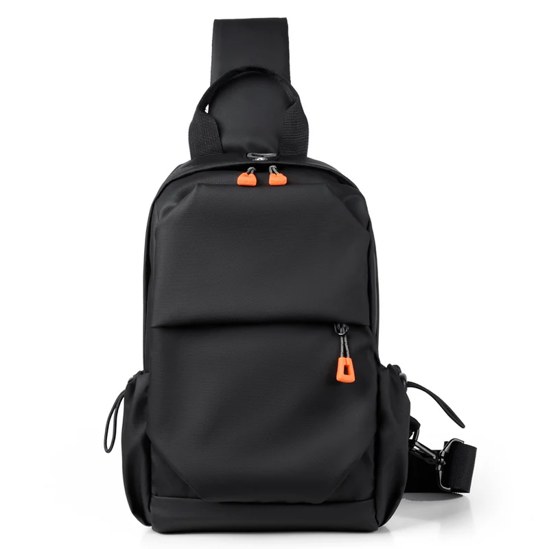 Schulterrucksack mit multifunktionalem Design und ergonomischer Polsterung Skanto