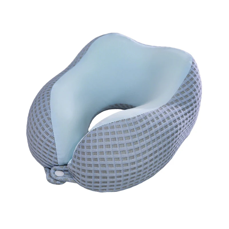 Ergonomisches Nackenkissen mit Kühlfunktion Skanto