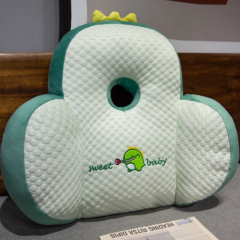 Ergonomisches Baby-Reisekissen Skanto