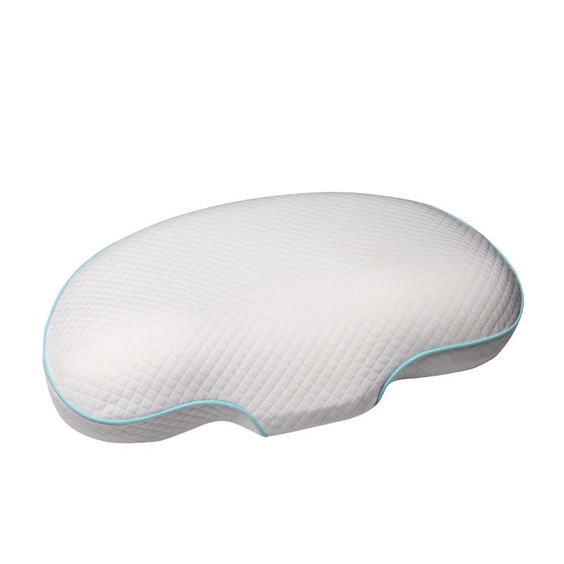 Ergonomisches Konturkissen für Nacken- und Rückenstütze Skanto