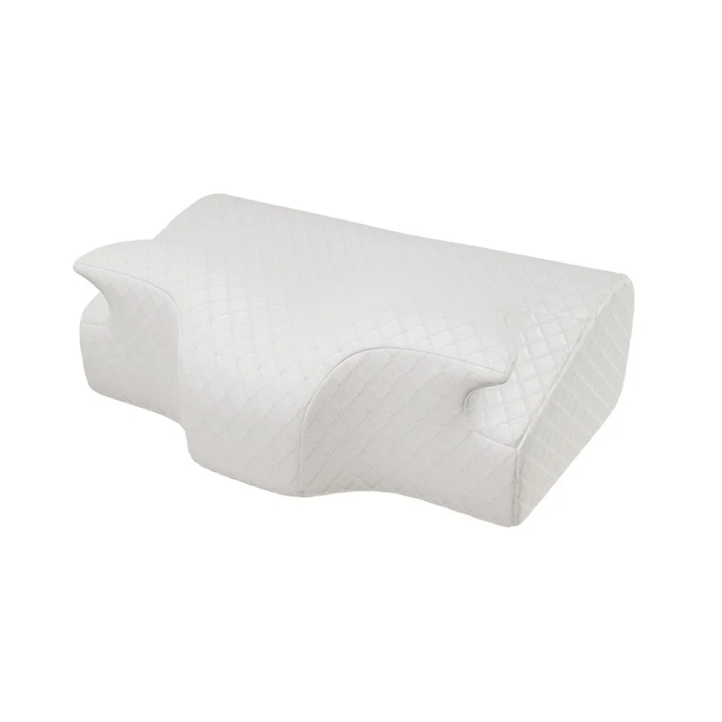 Ergonomisches Komfort-Schlafkissen mit Konturdesign Skanto