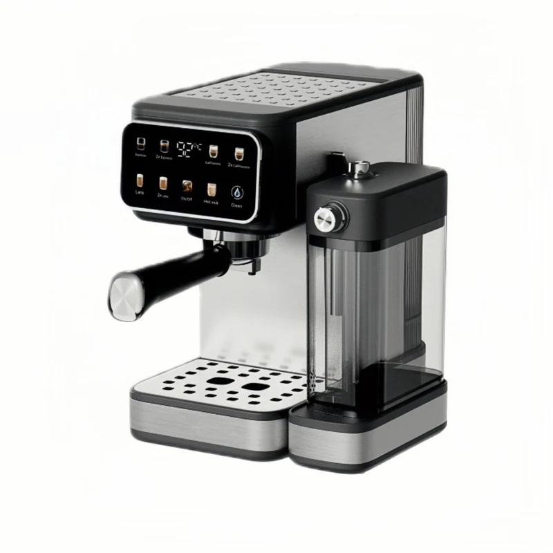 Hochleistungs-Espressomaschine Skanto