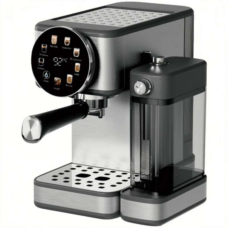 Espresso-Vollautomat Skanto