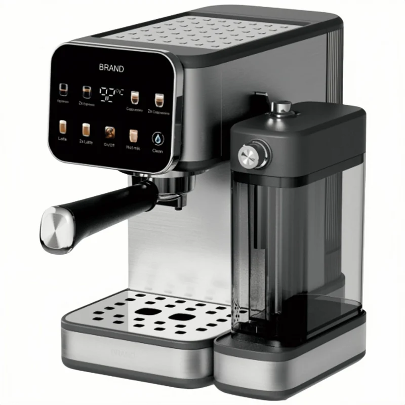 Espresso-Vollautomat Skanto