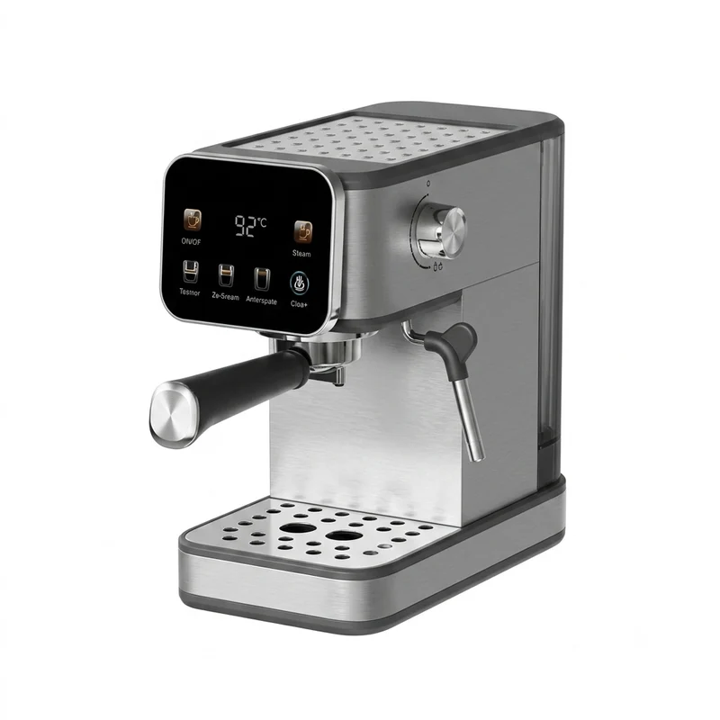 Espresso-Vollautomat Skanto