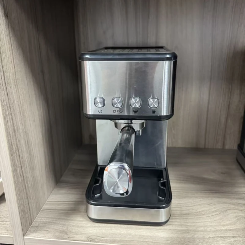 Espressomaschine Skanto