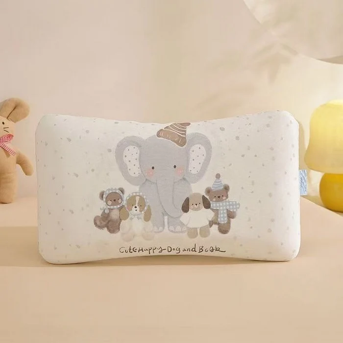 Kinderschlafkissen Skanto