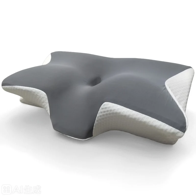 Ergonomisches Nackenstützkissen Skanto