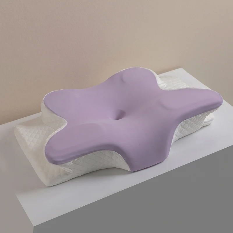 Ergonomisches Nackenstützkissen Skanto