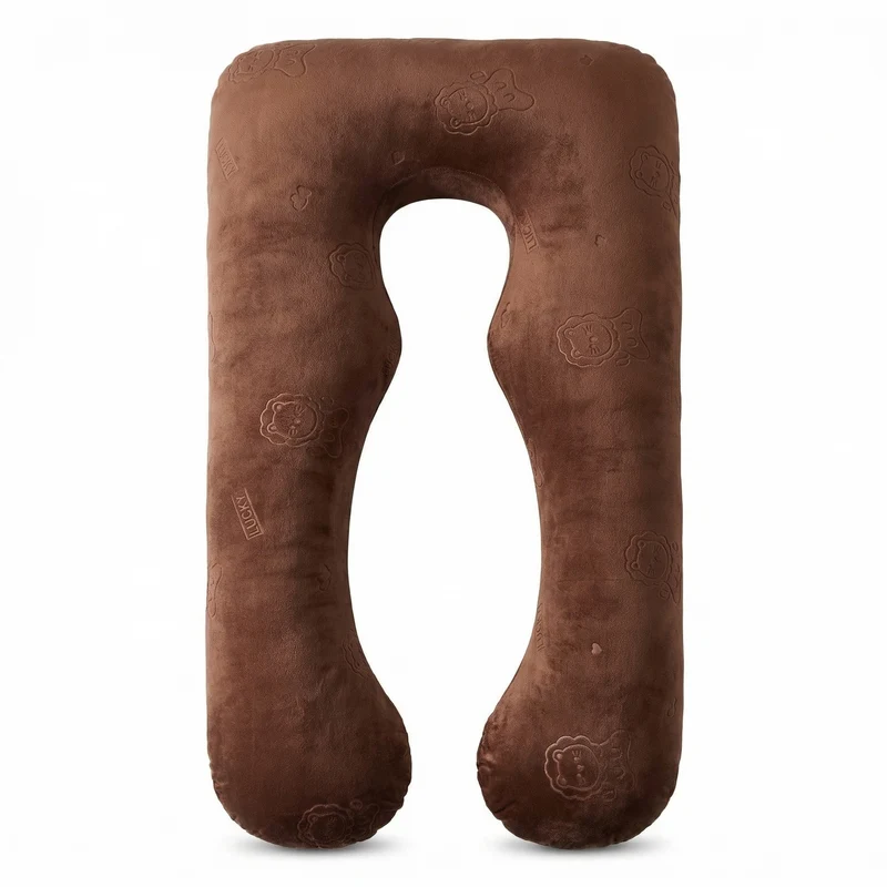 Ergonomisches Nackenstützkissen Skanto