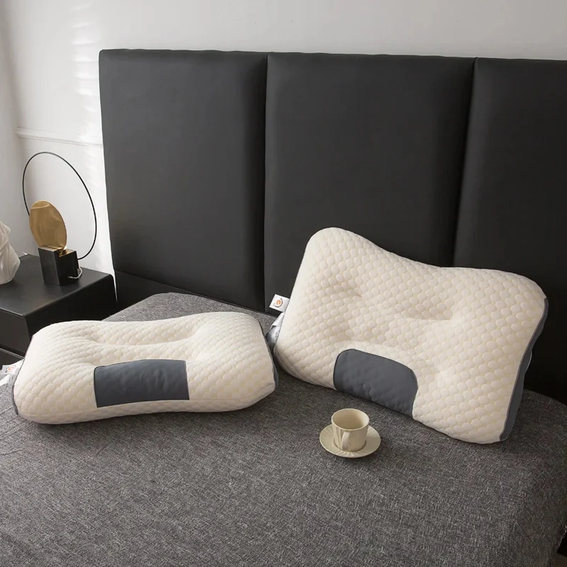 Ergonomisches Kopfstützkissen Skanto