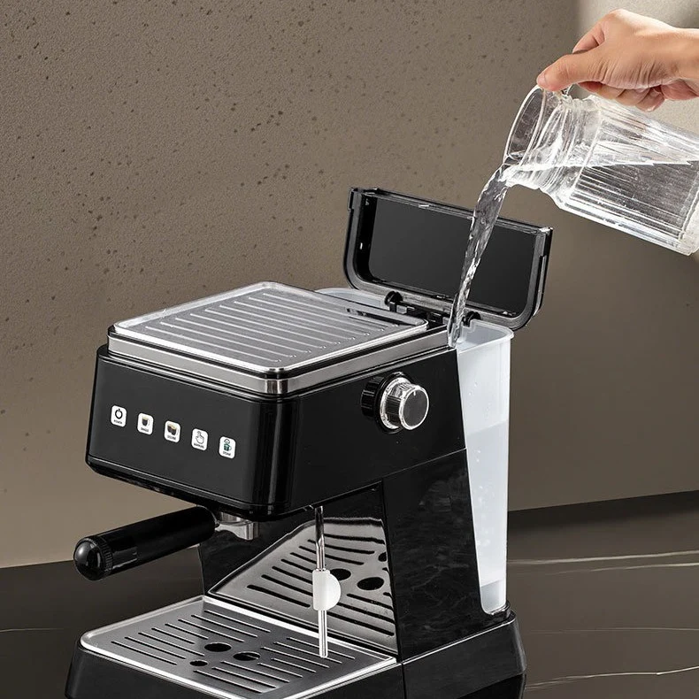 Espressomaschine Skanto