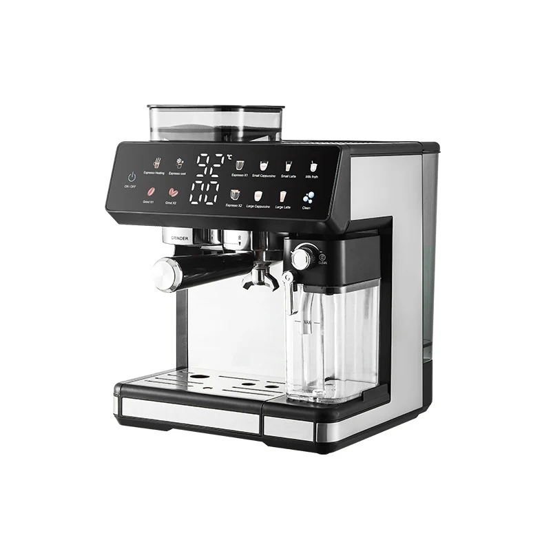 Espressomaschine Skanto
