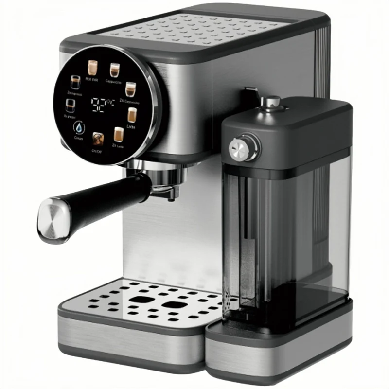 Espressomaschine Skanto