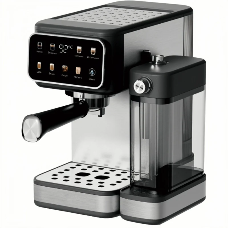 Espressomaschine Skanto