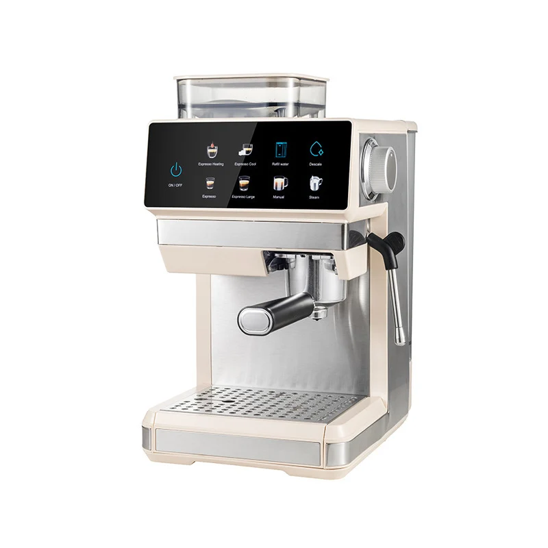 Skanto Skanto Automatische Kaffeemaschine