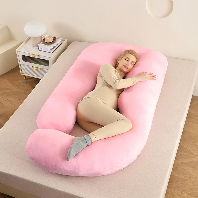 Ergonomisches Ganzkörperkissen Skanto