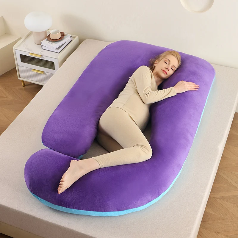 Ergonomisches Ganzkörperkissen Skanto