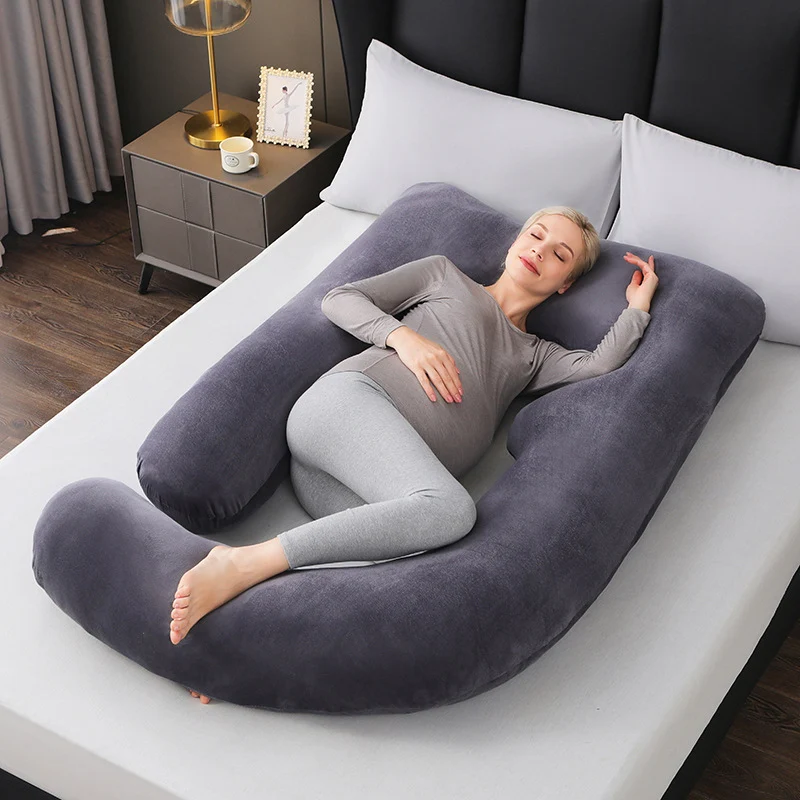 Ergonomisches Ganzkörperkissen Skanto