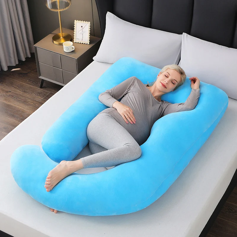 Ergonomisches Ganzkörperkissen Skanto