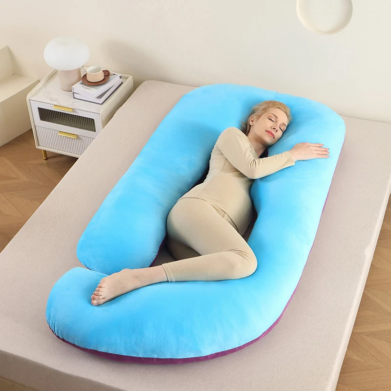 Ergonomisches Ganzkörperkissen Skanto