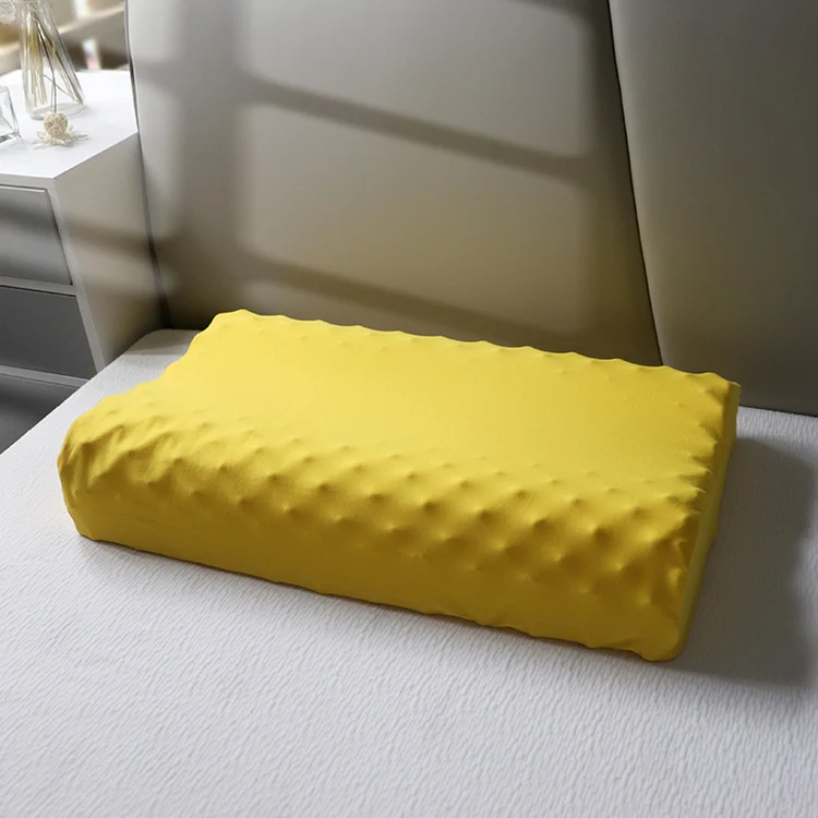 Ergonomisches Komfortkissen Skanto