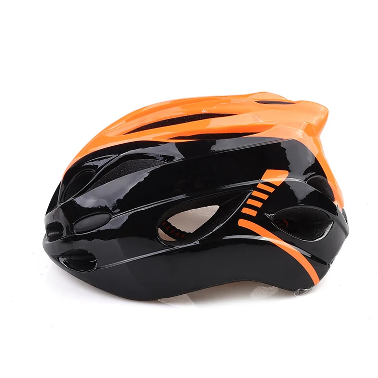 Dekorativer Kinderfahrradhelm Skanto