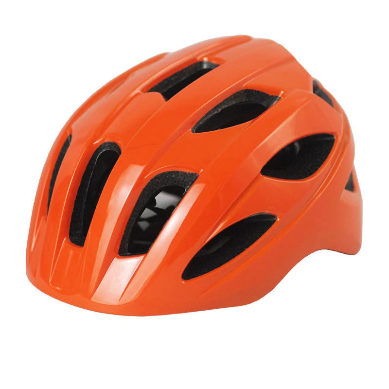 Kinderfahrradhelm Skanto