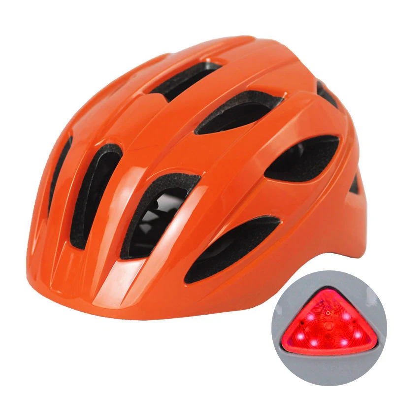 Kinderfahrradhelm Skanto