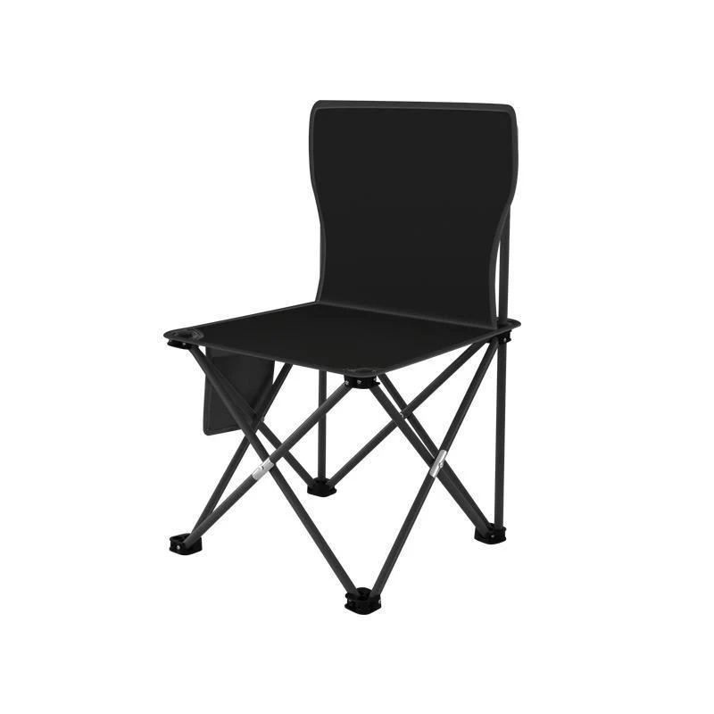 Tragbarer Campingstuhl Skanto